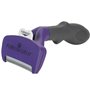 Brosse Furminator FUR151357 Chat Grand Noir Violet