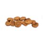 Snack pour chiens Brit Turkey Meaty coins 200 g Dinde