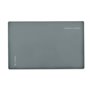 Set de table Trixie 60x40 cm Gris Silicone Silice