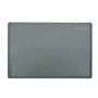 Set de table Trixie 60x40 cm Gris Silicone Silice