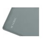 Set de table Trixie 60x40 cm Gris Silicone Silice