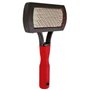 Brosse pour Chiens Trixie 2301 Rouge