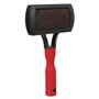 Brosse pour Chiens Trixie 2301 Rouge