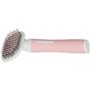 Brosse Zolux 550002 Chat Petit Doux Multicouleur Rose Acier Plastique