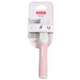 Brosse Zolux 550016 Chat Feutre Multicouleur Rose Métal Acier inoxydab