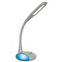 Lampe de bureau Activejet AJE-VENUS RGB Noir Gris Oui 80 Plastique 5 W