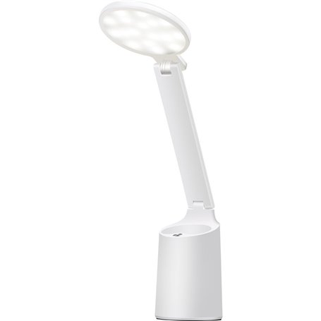 Lampe de bureau Activejet AJE-FUTURE Blanc Oui Vert tendre 80 Plastiqu
