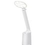 Lampe de bureau Activejet AJE-FUTURE Blanc Oui Vert tendre 80 Plastiqu