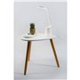 Lampe de bureau Activejet AJE-FUTURE Blanc Oui Vert tendre 80 Plastiqu