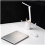 Lampe de bureau Activejet AJE-FUTURE Blanc Oui Vert tendre 80 Plastiqu