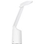 Lampe de bureau Activejet AJE-FUTURE Blanc Oui Vert tendre 80 Plastiqu