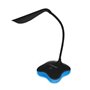 Lampe de bureau Esperanza ELD105K Vert 80 polypropylène Plastique