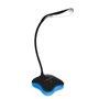 Lampe de bureau Esperanza ELD105K Vert 80 polypropylène Plastique