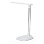Lampe de bureau Montis MT042 Blanc Noir Aluminium ABS 16 Pièces