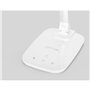 Lampe de bureau Montis MT042 Blanc Noir Aluminium ABS 16 Pièces