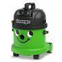 Aspirateur à sacs Numatic GVE370-2 Noir Vert 1200 W