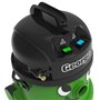 Aspirateur à sacs Numatic GVE370-2 Noir Vert 1200 W