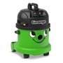 Aspirateur à sacs Numatic GVE370-2 Noir Vert 1200 W