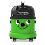 Aspirateur à sacs Numatic GVE370-2 Noir Vert 1200 W