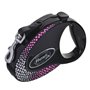 Laisse pour Chien Flexi FL-3656                         5 m Noir