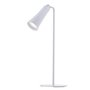 Lampe de bureau Activejet AJE-IDA 4in1 Blanc 80 Métal Plastique 150 Lm