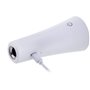 Lampe de bureau Activejet AJE-IDA 4in1 Blanc 80 Métal Plastique 150 Lm