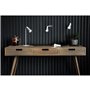 Lampe de bureau Activejet AJE-IDA 4in1 Blanc 80 Métal Plastique 150 Lm