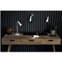 Lampe de bureau Activejet AJE-IDA 4in1 Blanc 80 Métal Plastique 150 Lm