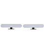 Lampe de bureau Activejet AJE-MUSIC BAR RGB Noir Oui RGB 80 5 W