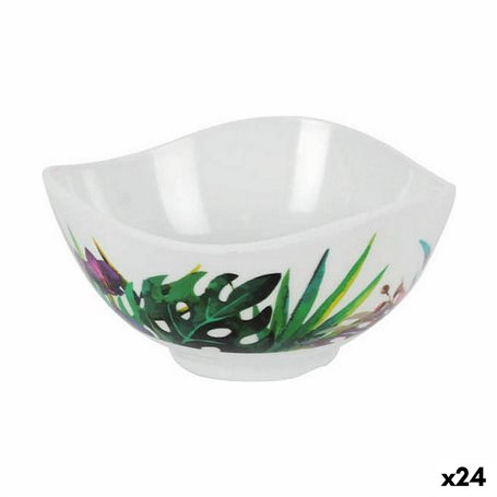 Bol La Mediterránea  TROPIC 11,5 X 6 cm (24 Unités)