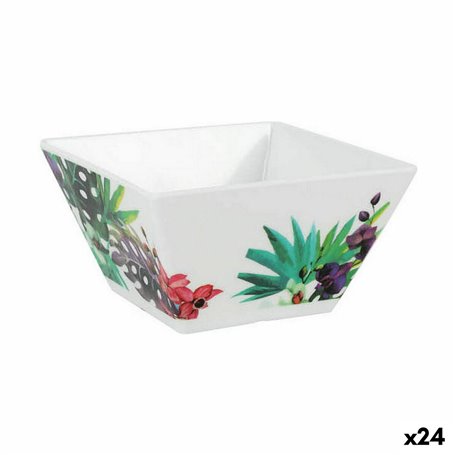 Bol La Mediterránea  TROPIC 13 x 13 x 7 cm (24 Unités)