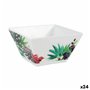 Bol La Mediterránea  TROPIC 13 x 13 x 7 cm (24 Unités)