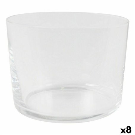 Ensemble de Verres à Liqueur Dkristal Sella 250 ml (6 Unités) (8 Unité