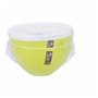 Set de Bols Kitchen Tropic   Avec couvercle Vert 2 Pièces (8 Unités)