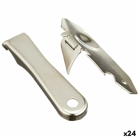 Ouvre-bouteille Percutti    8 x 3 cm 8,3 x 2 cm (24 Unités)