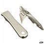 Ouvre-bouteille Percutti    8 x 3 cm 8,3 x 2 cm (24 Unités)