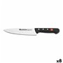 Couteau Chef Quttin Classic (20 cm) 20 cm 3 mm (8 Unités)