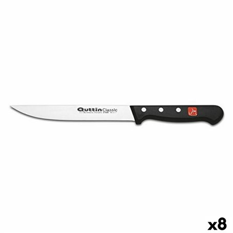 Couteau à filet Sybarite Quttin Sybarite (18 cm) 18 cm 1,8 mm (8 Unité