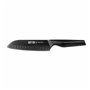 Couteau Santoku Quttin Black Edition