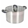 Casserole Inde 1,7 L Acier (6 Unités)