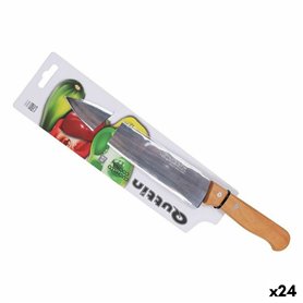Couteau de cuisine Quttin GR40773 20 cm (24 Unités)