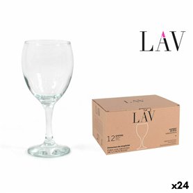 Verre LAV Empire (24 Unités) (340 cc)