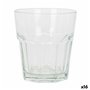 Set de Verres LAV Aras 305 ml 3 Pièces (16 Unités)