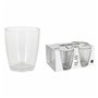 Set de Verres LAV 65357 340 ml 4 Pièces (4 Unités) (12 Unités)