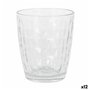 Set de Verres LAV 4 Pièces 340 ml (12 Unités)