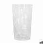 Set de Verres LAV Keops 460 ml 6 Pièces (8 Unités)