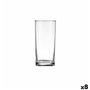 Set de Verres LAV Liberty 295 ml 6 Pièces (8 Unités)