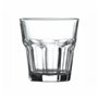 Set de Verres LAV Aras Vin 6 Pièces 200 ml (8 Unités)