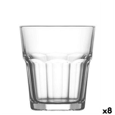 Set de Verres LAV Aras 6 Pièces (8 Unités) (6 uds)