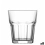 Set de Verres LAV Aras 6 Pièces (8 Unités) (6 uds)